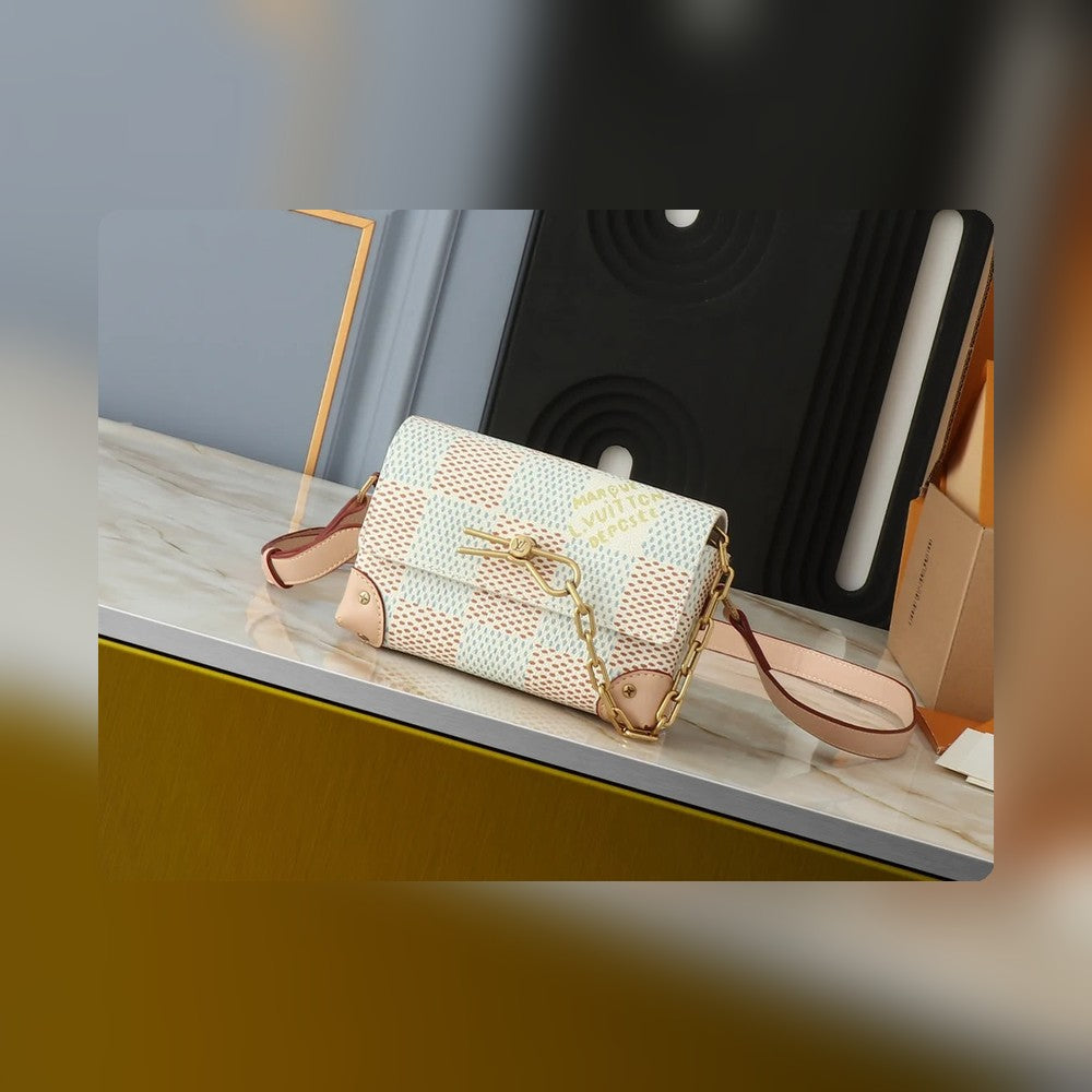 Anum Bags Elite Carryalls