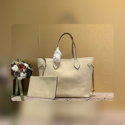 Anum Bags ln Luxury Bag --58735