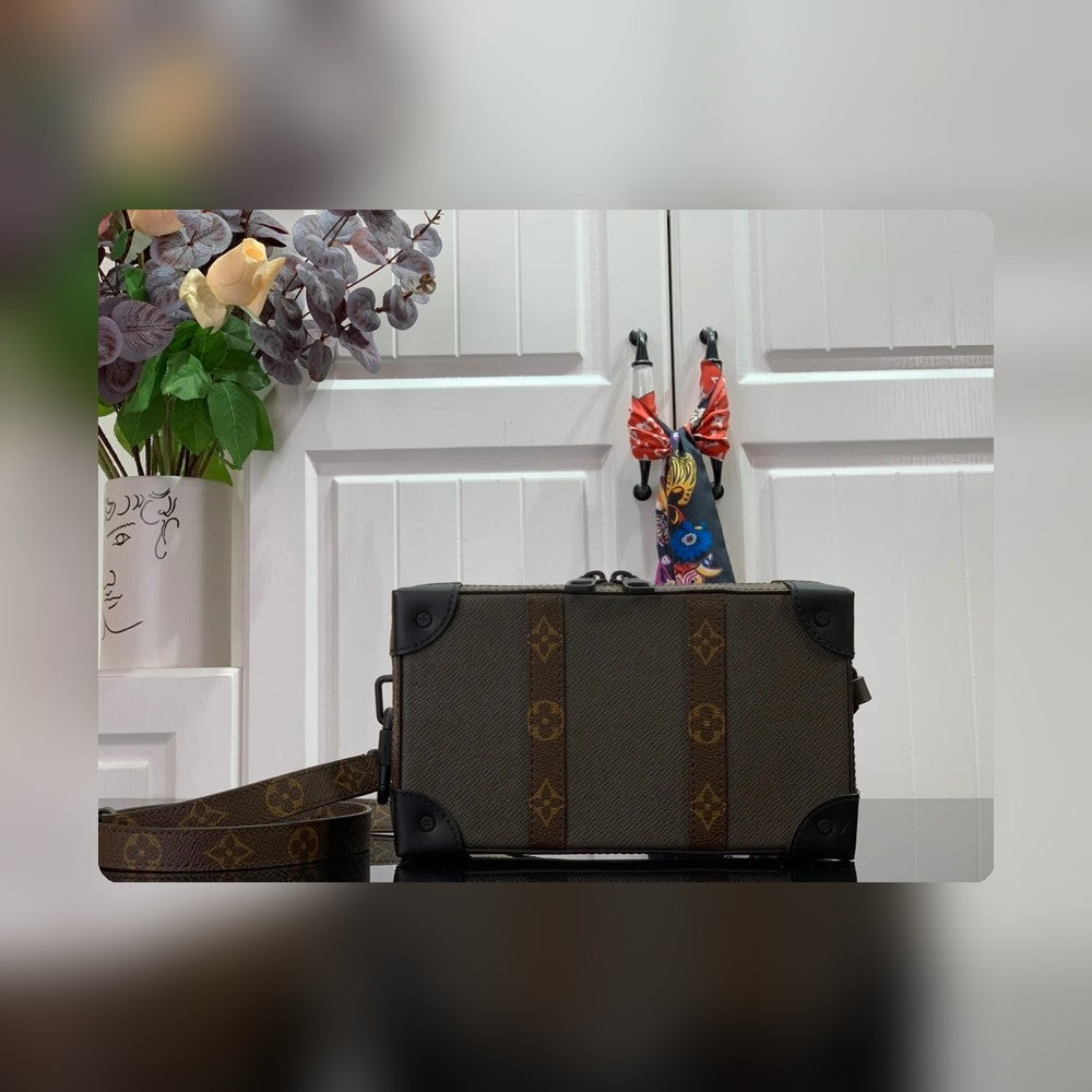 Anum Bags - High-Quality Designer Products for You - AFFORDABLE LUXURY BAGS - 4163