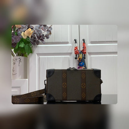 Anum Bags - High-Quality Designer Products for You - AFFORDABLE LUXURY BAGS - 4163