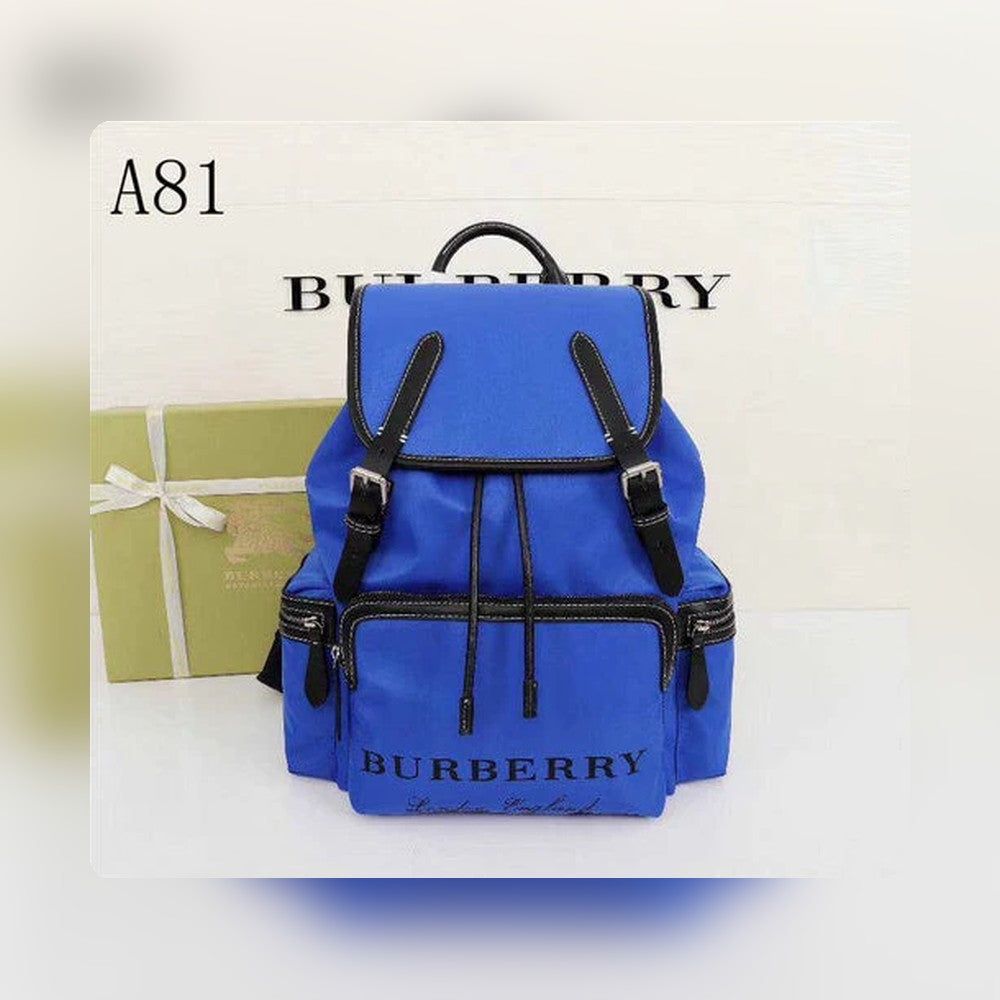 Anum Bags Fan Fashion -MV - Top quality BBR Bags - 847