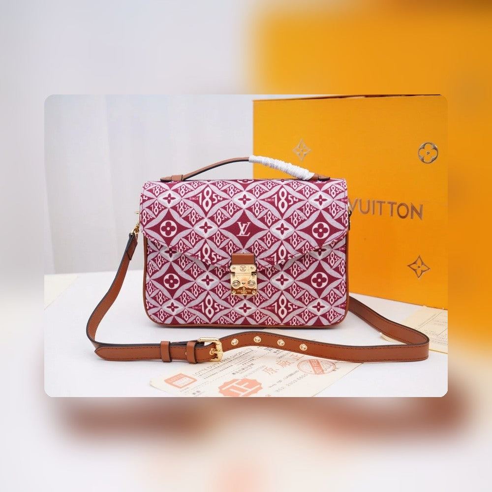 Anum Bags Bags LUV 128