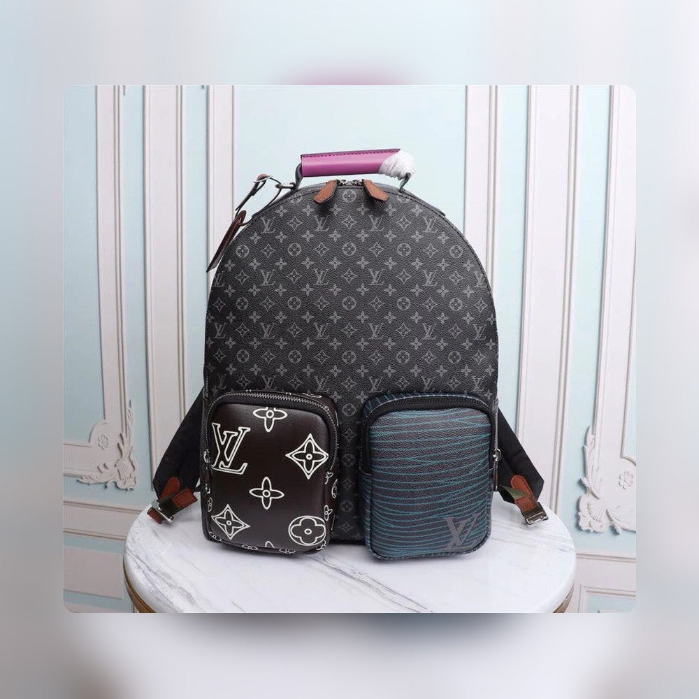 Anum Bags Fashion Lu-Vi bags - 3702