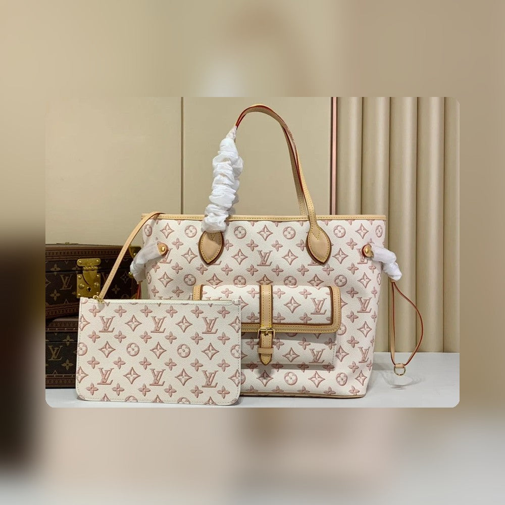 Anum Bags - Best High-End Brands in One Place - AFFORDABLE LUXURY BAGS - 16552
