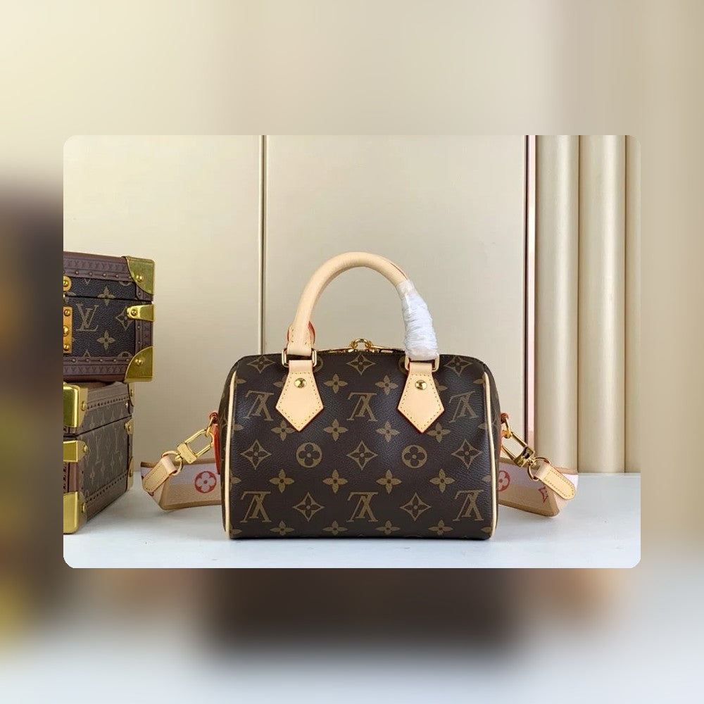 Anum Bags ln Luxury Bag --58379