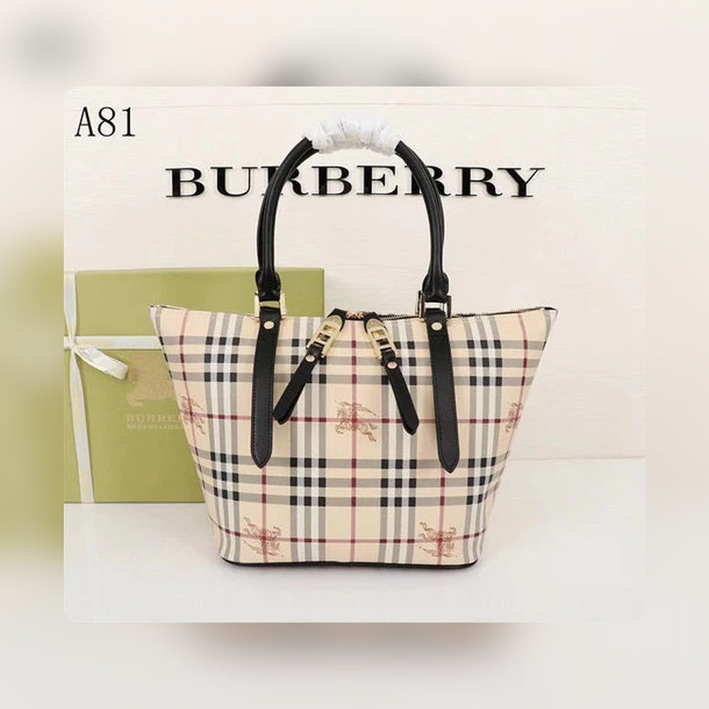 Anum Bags Fan Fashion -MV - Top quality BBR Bags - 849