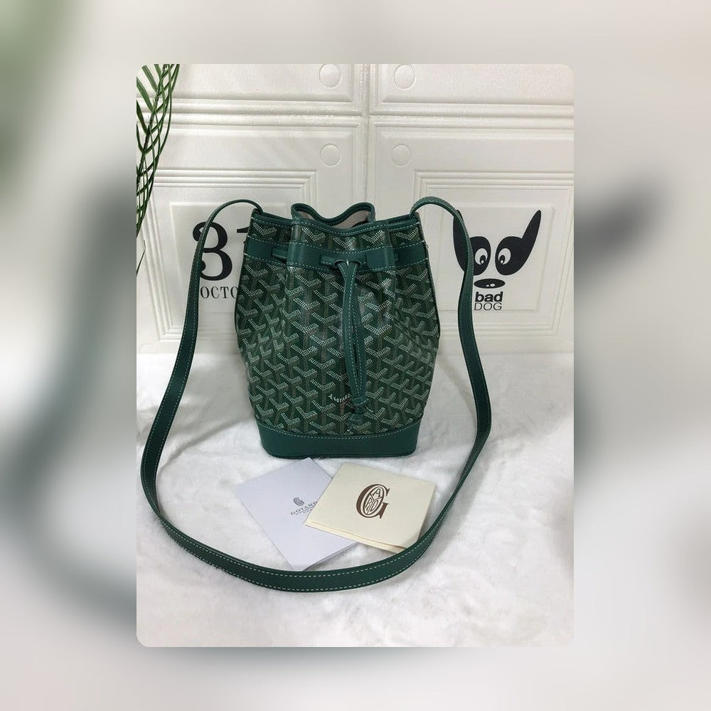 VBS - GOD Bags - 169