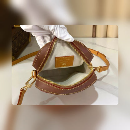 Anum Bags ln Luxury Bag --58247