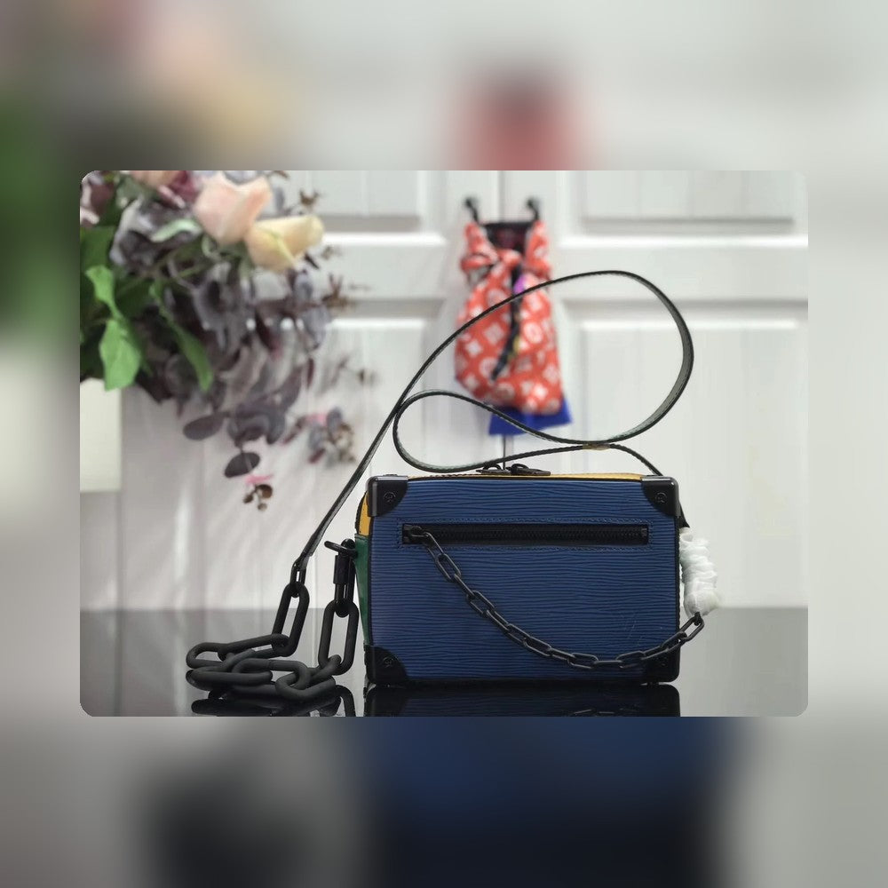 Anum Bags - DESIGNER BAGS FOR WOMEN - AFFORDABLE LUXURY BAGS - 4012