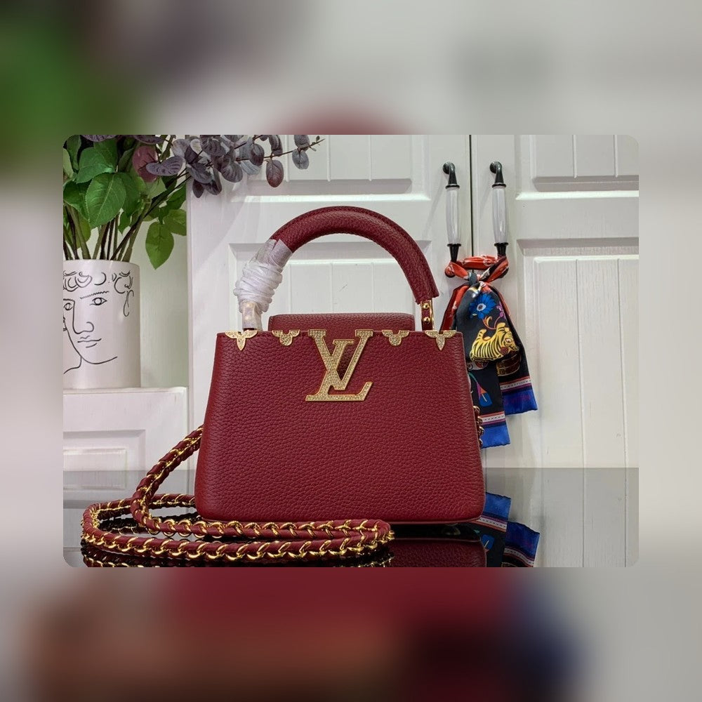 Anum Bags - High-Quality Designer Products for You - AFFORDABLE LUXURY BAGS - 13582