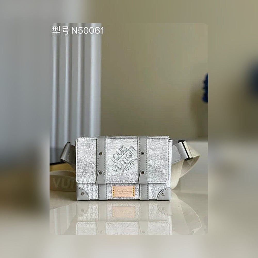 Anum Bags Fashion Lu-Vi bags - 3338