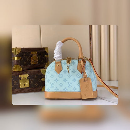 Anum Bags ln Luxury Bag --58311