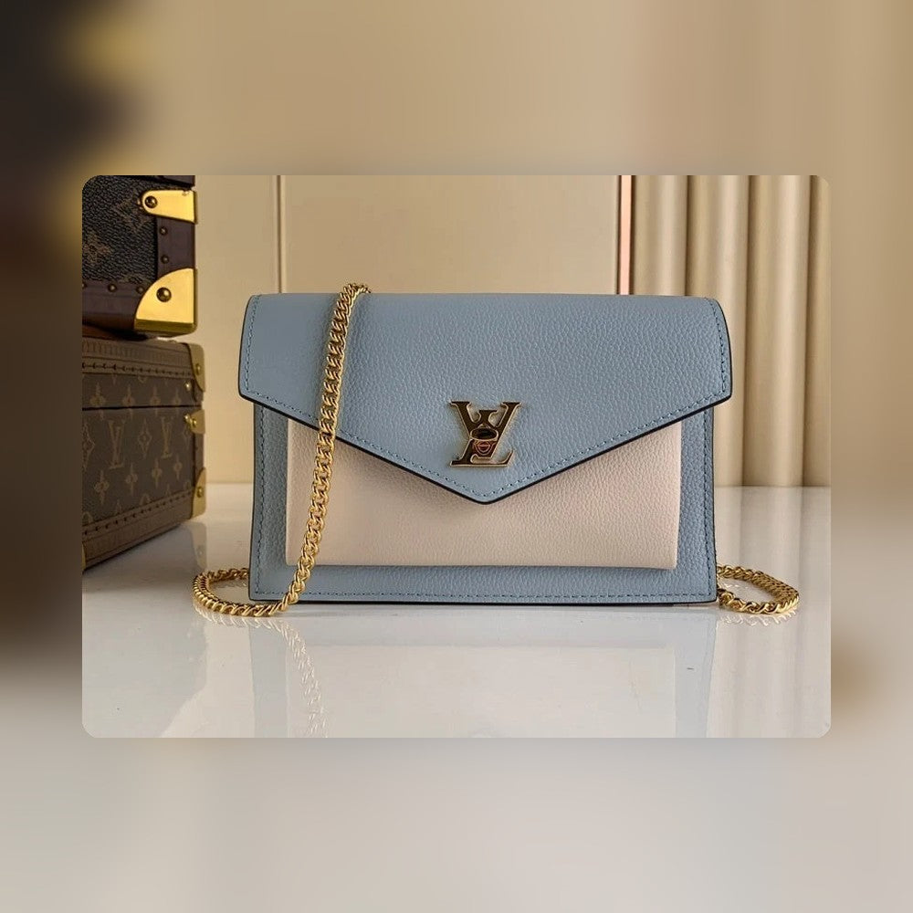 Anum Bags ln Luxury Bag --56695