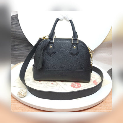 Anum Bags Fashion Lu-Vi bags - 3811