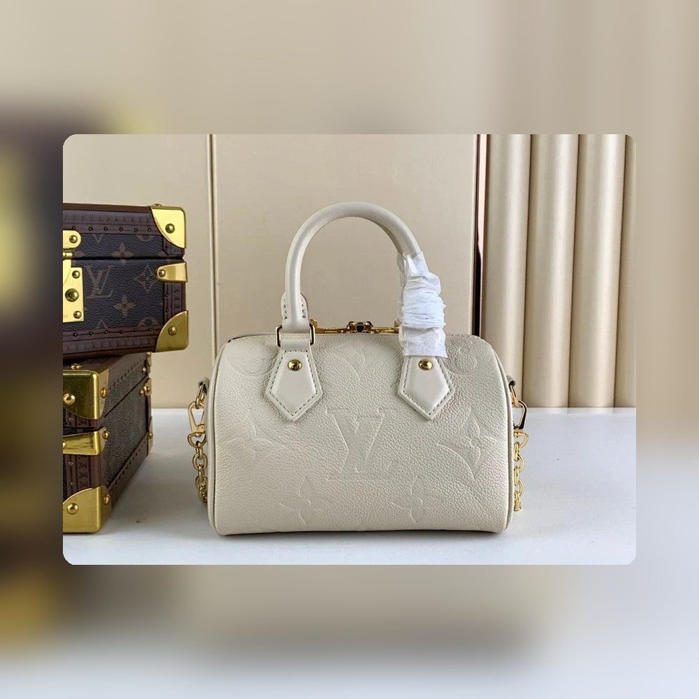 Anum Bags ln Luxury Bag --55990