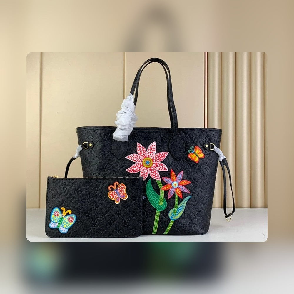 Anum Bags ln Luxury Bag --58544