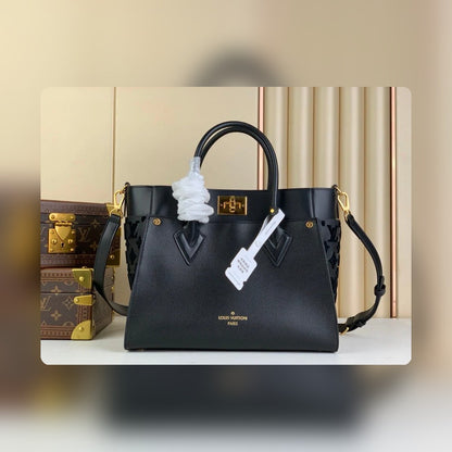 Anum Bags - DESIGNER BAGS FOR WOMEN - AFFORDABLE LUXURY BAGS - 16087