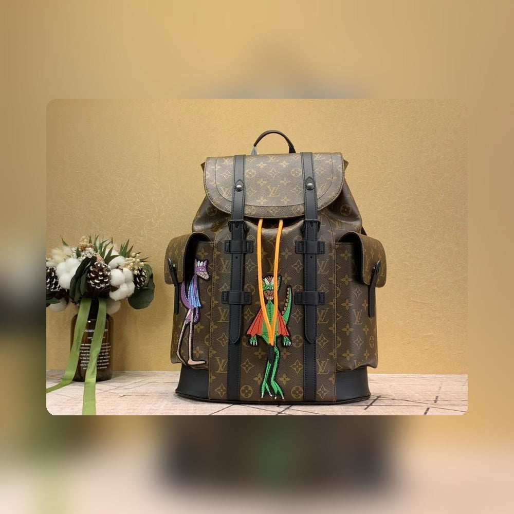 Anum Bags - Best High-End Brands in One Place - AFFORDABLE LUXURY BAGS - 16220
