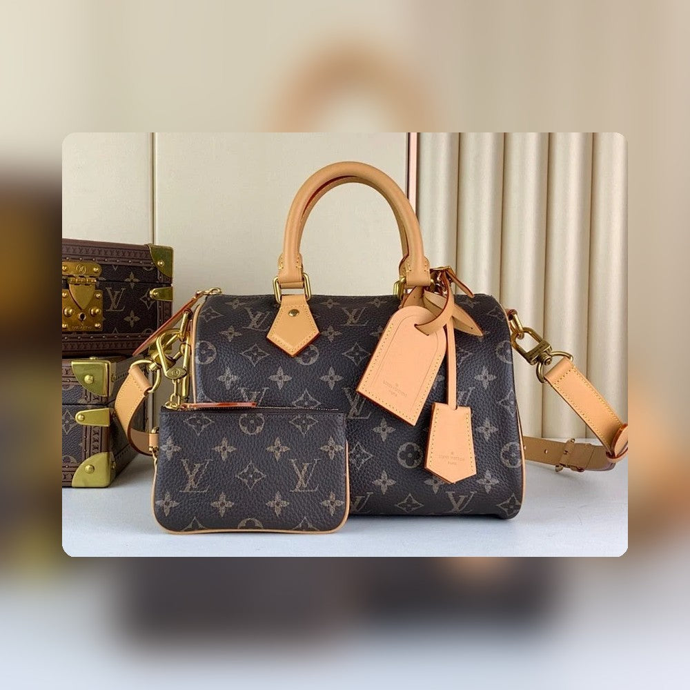 Anum Bags ln Luxury Bag --56839