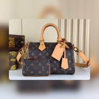Anum Bags ln Luxury Bag --56839