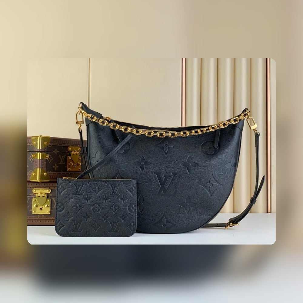 Anum Bags ln Luxury Bag --56769
