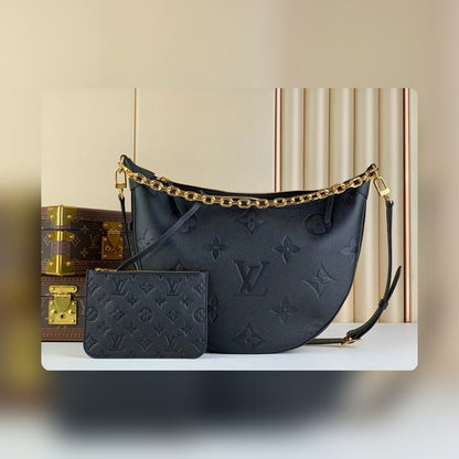Anum Bags ln Luxury Bag --56769