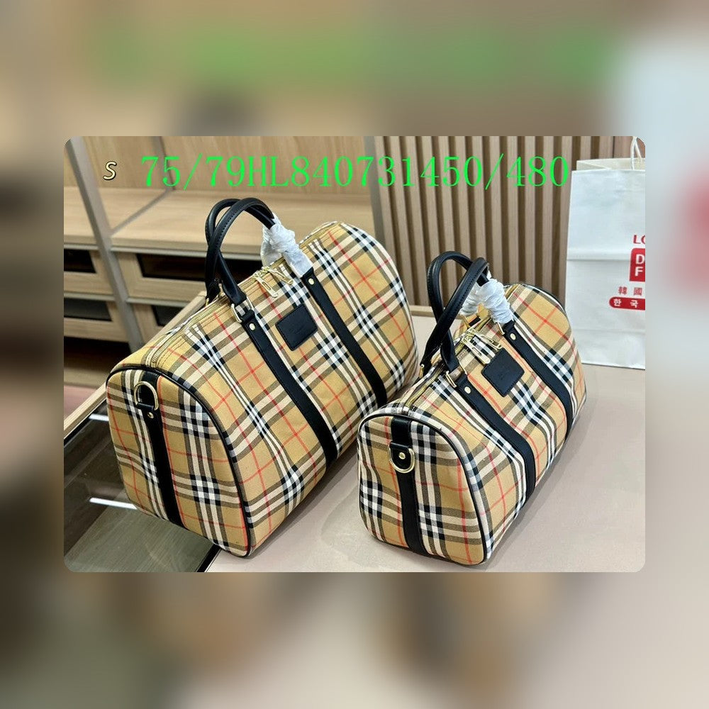 Anum Bags Fan Fashion -MV - Top quality BBR Bags - 091