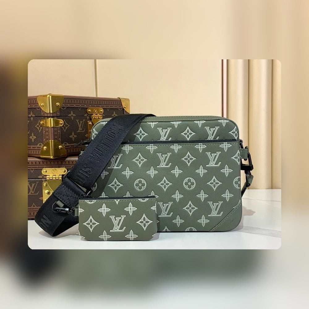 Anum Bags ln Luxury Bag --58080