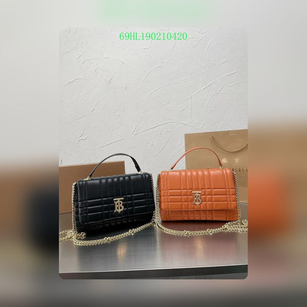 VBS Fashion -BBR Bags - 342