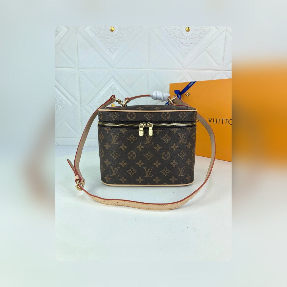 Anum Bags Bags LUV 023