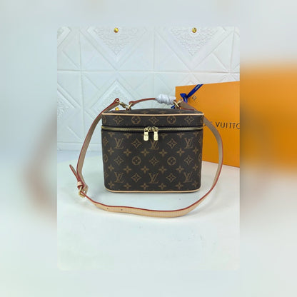 Anum Bags Bags LUV 023