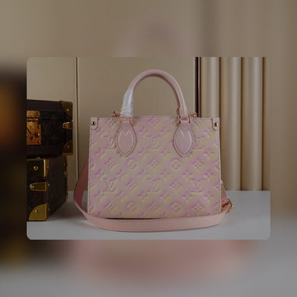 Anum Bags - DESIGNER BAGS FOR WOMEN - AFFORDABLE LUXURY BAGS - 16543