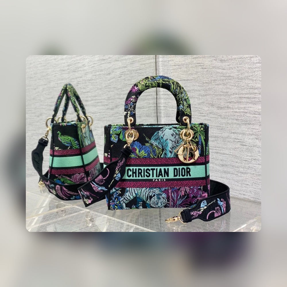 Anum Bags Bags VBS - 019