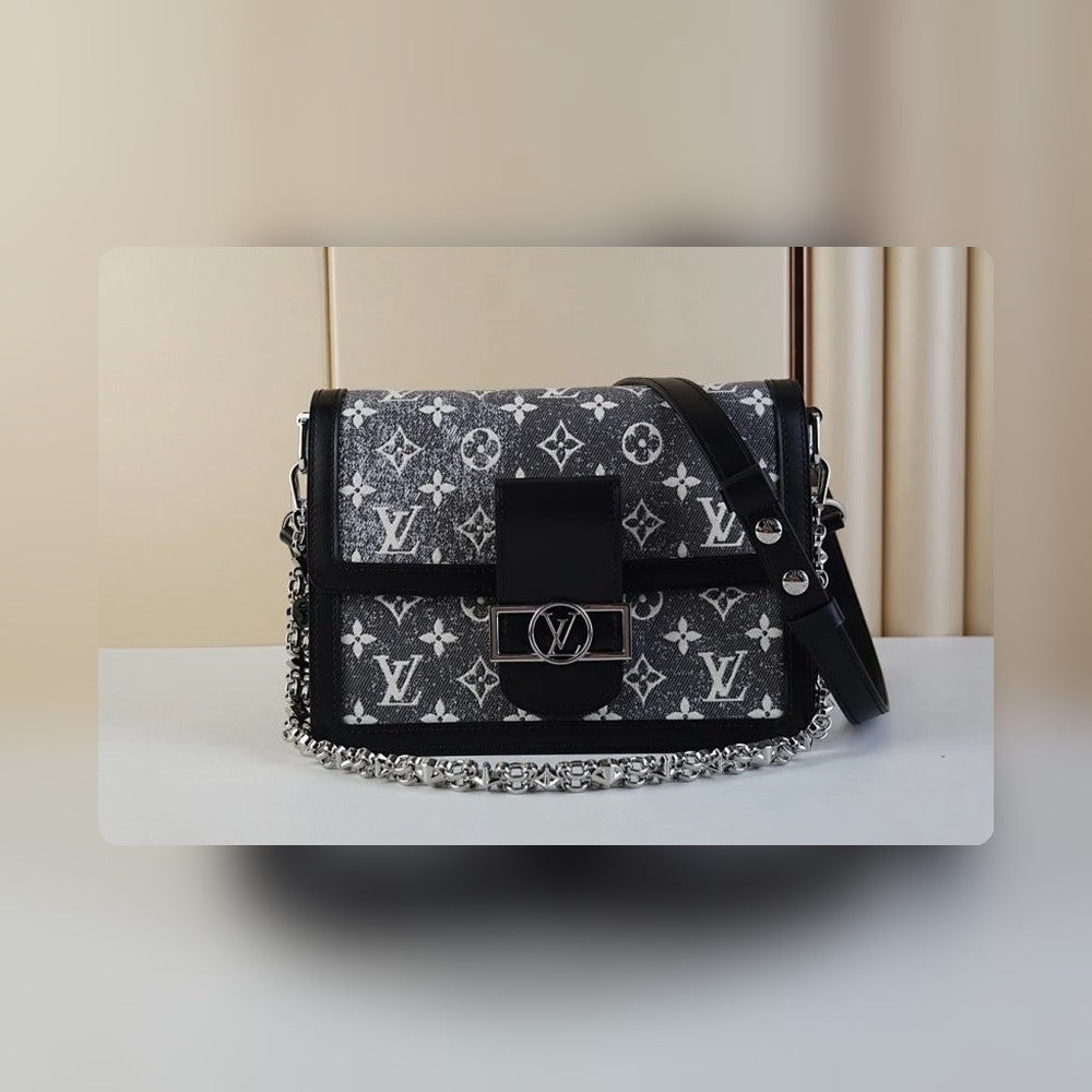 Anum Bags ln Luxury Bag --56455