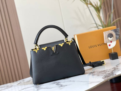 Anum Bags ln Luxury Bag --76112