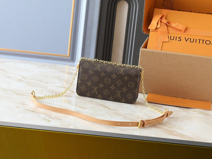 Anum Bags ln Luxury Bag --76942