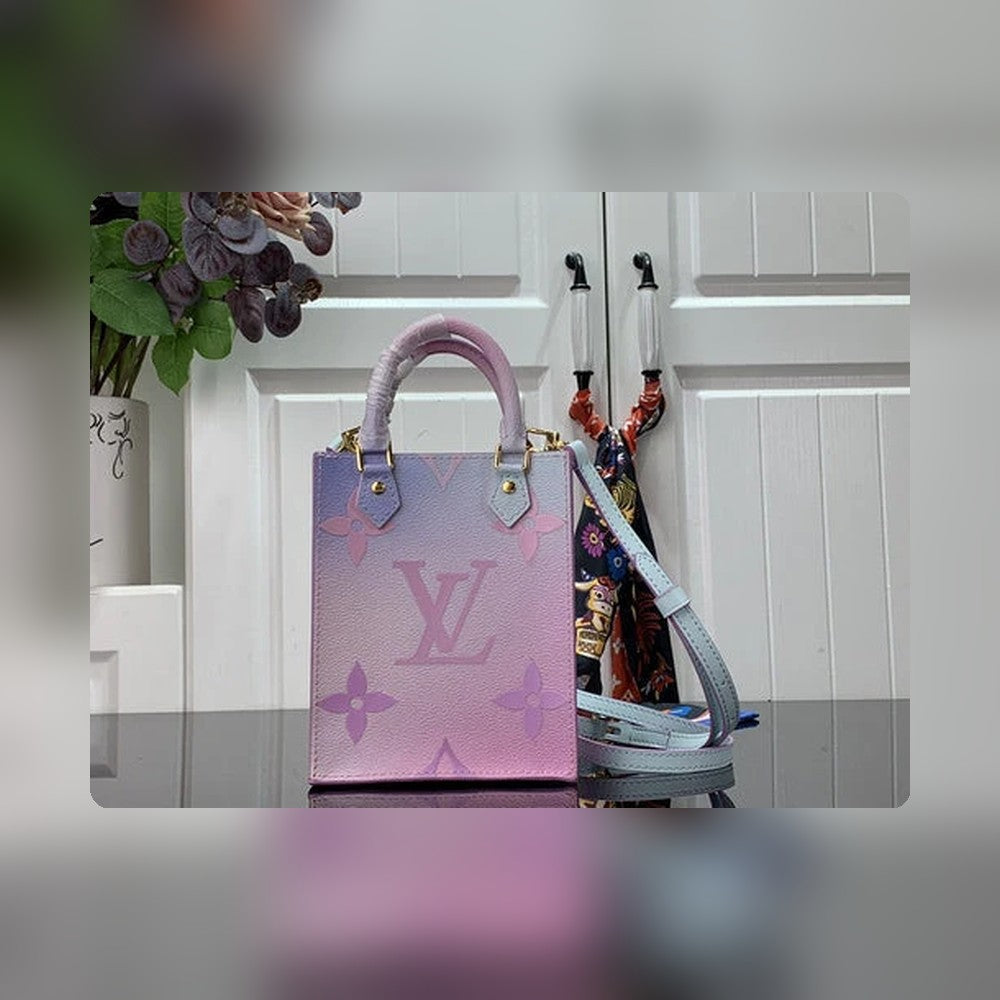 Anum Bags Fashion Lu-Vi bags - 3578