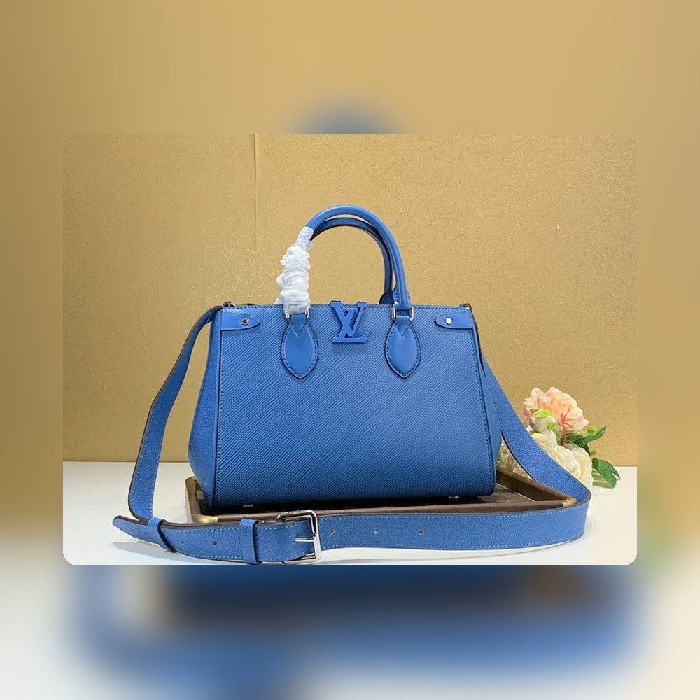 Anum Bags ln Luxury Bag --58723