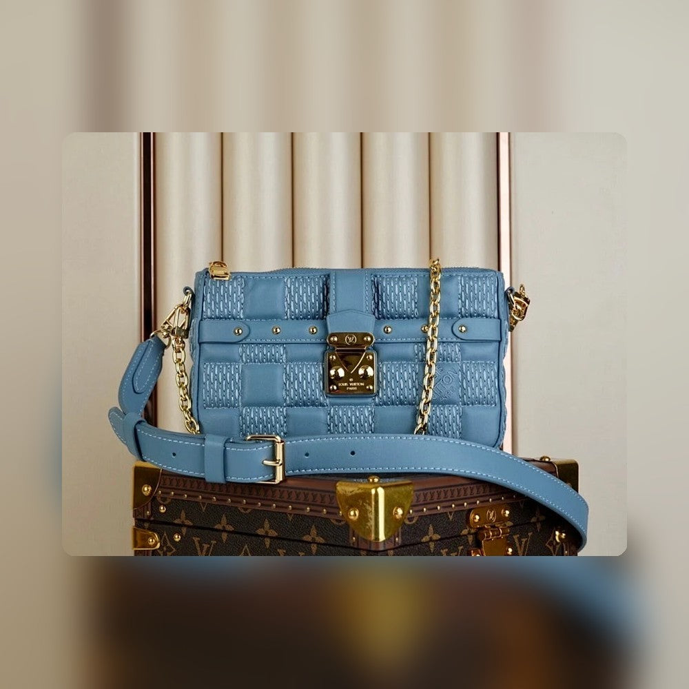 Anum Bags ln Luxury Bag --58494