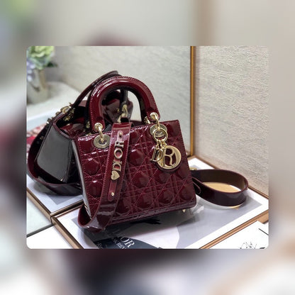 Anum Bags MV - Dir Bags - 367