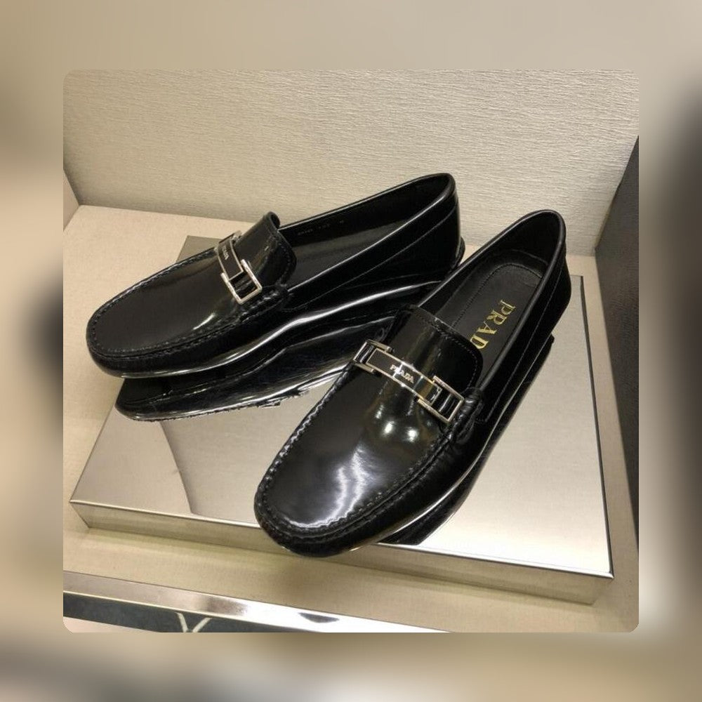 Anum Bags Monvanti Shop - PD Men Shoes - 305