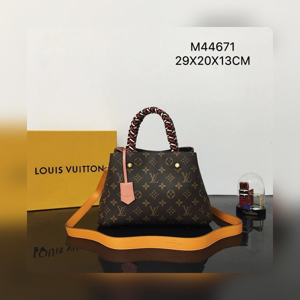Anum Bags ln Luxury Bag --58360