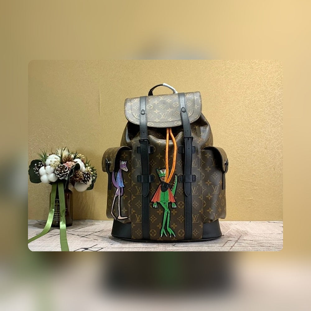 Anum Bags ln Luxury Bag --56589