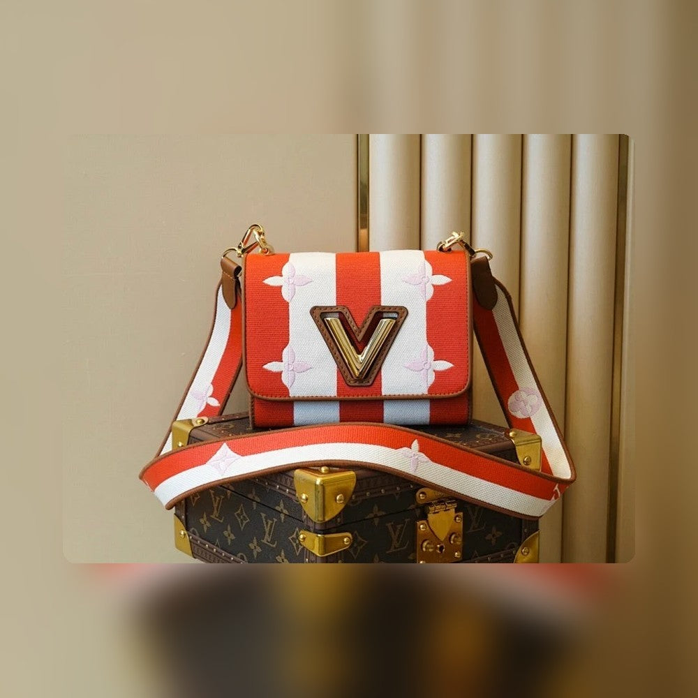 Anum Bags ln Luxury Bag --58496