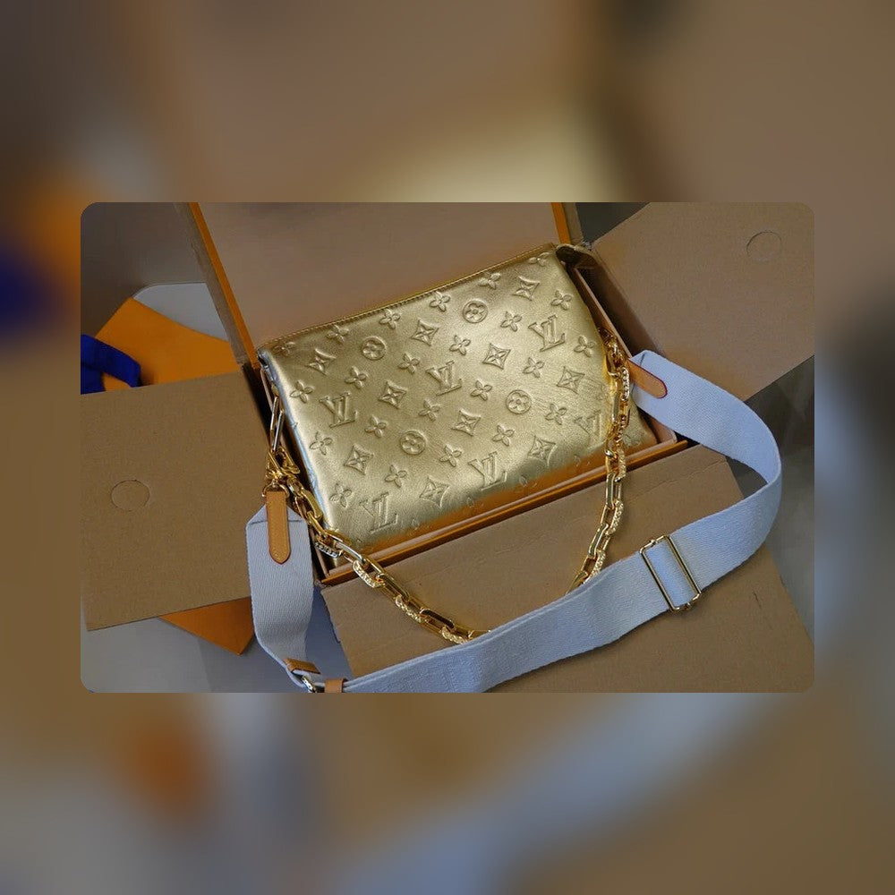 Anum Bags - Best High-End Brands in One Place - AFFORDABLE LUXURY BAGS - 17004