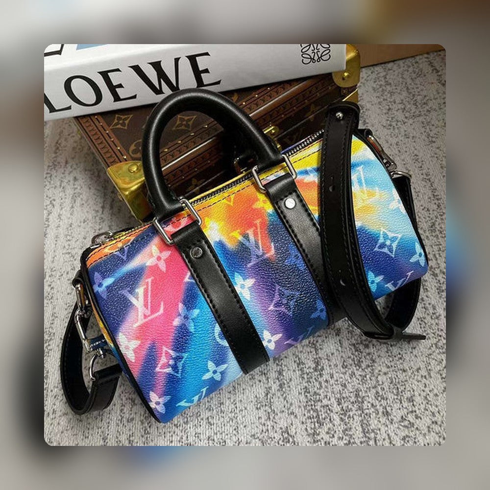 Anum Bags Fashion Lu-Vi bags - 3164