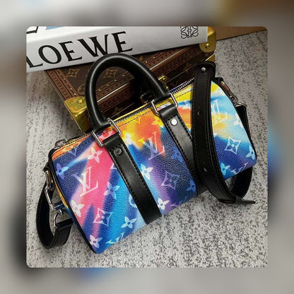 Anum Bags Fashion Lu-Vi bags - 3164