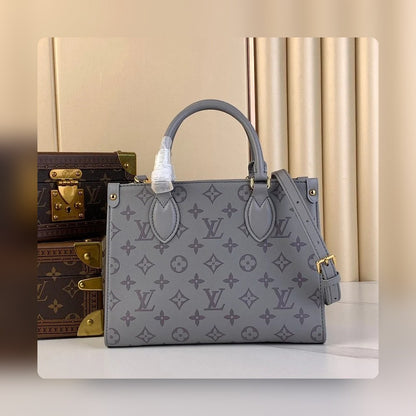 Anum Bags ln Luxury Bag --56733