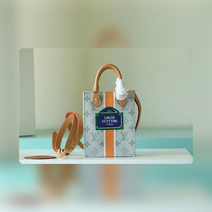 nmb Fashion bags - 9912