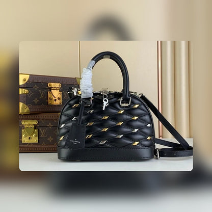 Anum Bags ln Luxury Bag --58528